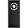 Мойка OMOIKIRI BOSEN 20-U-BL Tetogranit/черный