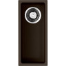 Мойка OMOIKIRI BOSEN 20-U-DC Tetogranit/темный шоколад