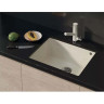 Мойка OMOIKIRI BOSEN 54-U-BL Tetogranit/черный