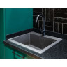 Мойка OMOIKIRI TEDORI 57-EV