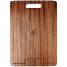 Разделочная доска OMOIKIRI CB-02-WOOD
