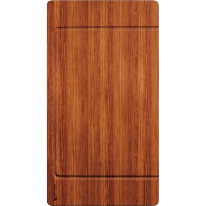Разделочная доска для моек OMOIKIRI CB-04-WOOD-L