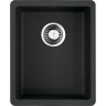 Мойка OMOIKIRI KATA 34-U-BL Artgranit/черный