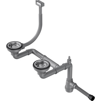 Арматура OMOIKIRI WK-1.5-IN