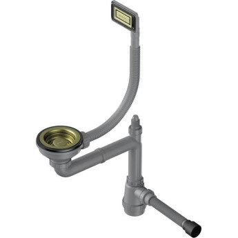 Арматура OMOIKIRI WK-1-UN-LG