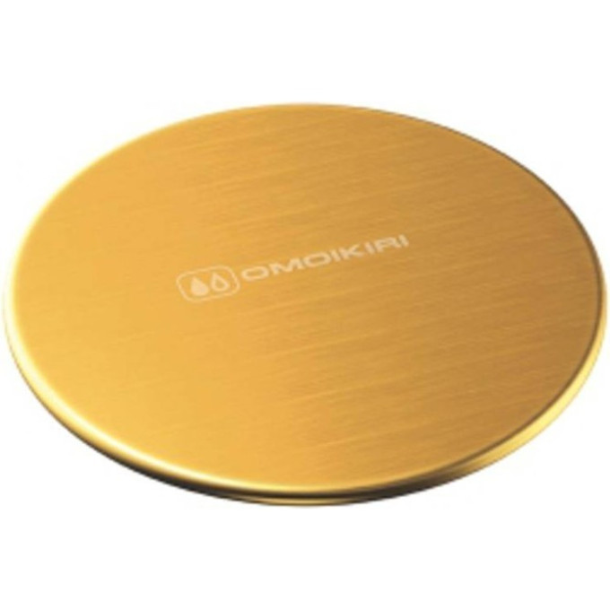 Декоративный элемент для корзинчатого вентиля OMOIKIRI DEC-AB