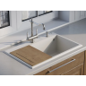 Доска для моек OMOIKIRI CB-BASIC-380-WD