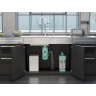 Измельчитель пищевых отходов OMOIKIRI NAGARE SLIM 1250-AZ