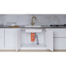 Измельчитель пищевых отходов OMOIKIRI NAGARE SLIM 900