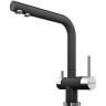 Комплект OMOIKIRI NAGANO-BL + PURE DROP LITE