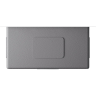 Мойка OMOIKIRI AKISAME 46-GB нерж.сталь/графит
