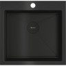 Мойка OMOIKIRI AKISAME 51-GB нерж.сталь/графит