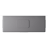 Мойка OMOIKIRI AKISAME 59-GB нерж.сталь/графит