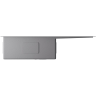 Мойка OMOIKIRI AKISAME 86-LG-L Side