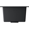 Мойка OMOIKIRI BOSEN 41A-GB Artceramic/графит