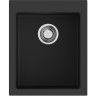 Мойка OMOIKIRI BOSEN 41A-GB Artceramic/графит