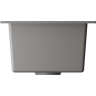 Мойка OMOIKIRI BOSEN 41A-GR Artceramic/Leningrad grey