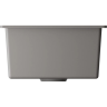 Мойка OMOIKIRI BOSEN 44-U-GR Tetogranit/leningrad grey