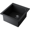 Мойка OMOIKIRI BOSEN 47A-GB Artceramic/графит