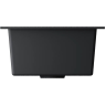 Мойка OMOIKIRI BOSEN 47A-GB Artceramic/графит