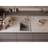 Мойка OMOIKIRI BOSEN 47A-GB Artceramic/графит