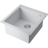 Мойка OMOIKIRI BOSEN 47A-WH Artceramic/белый