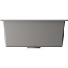 Мойка OMOIKIRI BOSEN 54-U-GR Tetogranit/leningrad grey