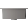 Мойка OMOIKIRI BOSEN 57A-GR Artceramic/Leningrad grey
