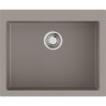 Мойка OMOIKIRI BOSEN 57A-GR Artceramic/Leningrad grey