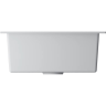 Мойка OMOIKIRI BOSEN 57A-WH Artceramic/белый