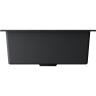 Мойка OMOIKIRI BOSEN 61A-GB Artceramic/графит