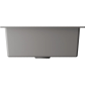Мойка OMOIKIRI BOSEN 61A-GR Artceramic/Leningrad grey