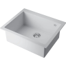 Мойка OMOIKIRI BOSEN 61A-WH Artceramic/белый