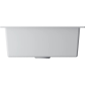 Мойка OMOIKIRI BOSEN 61A-WH Artceramic/белый