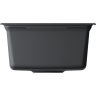 Мойка OMOIKIRI DAISEN 42-BL Artgranit/Черный