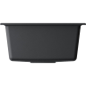 Мойка OMOIKIRI DAISEN 46-BL Artgranit/Черный