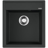 Мойка OMOIKIRI DAISEN 46-BL Artgranit/Черный