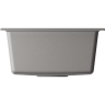 Мойка OMOIKIRI DAISEN 46-GR Artgranit/Leningrad Grey