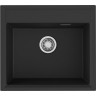 Мойка OMOIKIRI DAISEN 57-BL Artgranit/черный