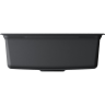 Мойка OMOIKIRI DAISEN 60-BL Artgranit/черный