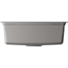 Мойка OMOIKIRI DAISEN 60-GR Artgranit/Leningrad Grey