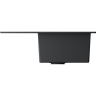 Мойка OMOIKIRI DAISEN 65-BL Artgranit/черный