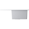 Мойка OMOIKIRI DAISEN 65T-WH Tetogranit/белый