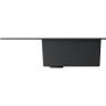 Мойка OMOIKIRI DAISEN 78-LB-BL Artgranit/черный