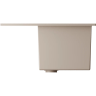 Мойка OMOIKIRI DAISEN 78-LB-SA Artgranit/бежевый