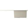 Мойка OMOIKIRI DAISEN 78T-BE Tetogranit/ваниль