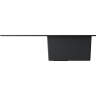 Мойка OMOIKIRI DAISEN 78T-BL Tetogranit/черный