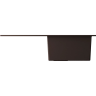 Мойка OMOIKIRI DAISEN 78T-DC Tetogranit/темный шоколад