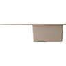 Мойка OMOIKIRI DAISEN 78T-SA Tetogranit/бежевый