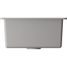 Мойка OMOIKIRI KATA 44-U-GR Artgranit/Leningrad Grey
